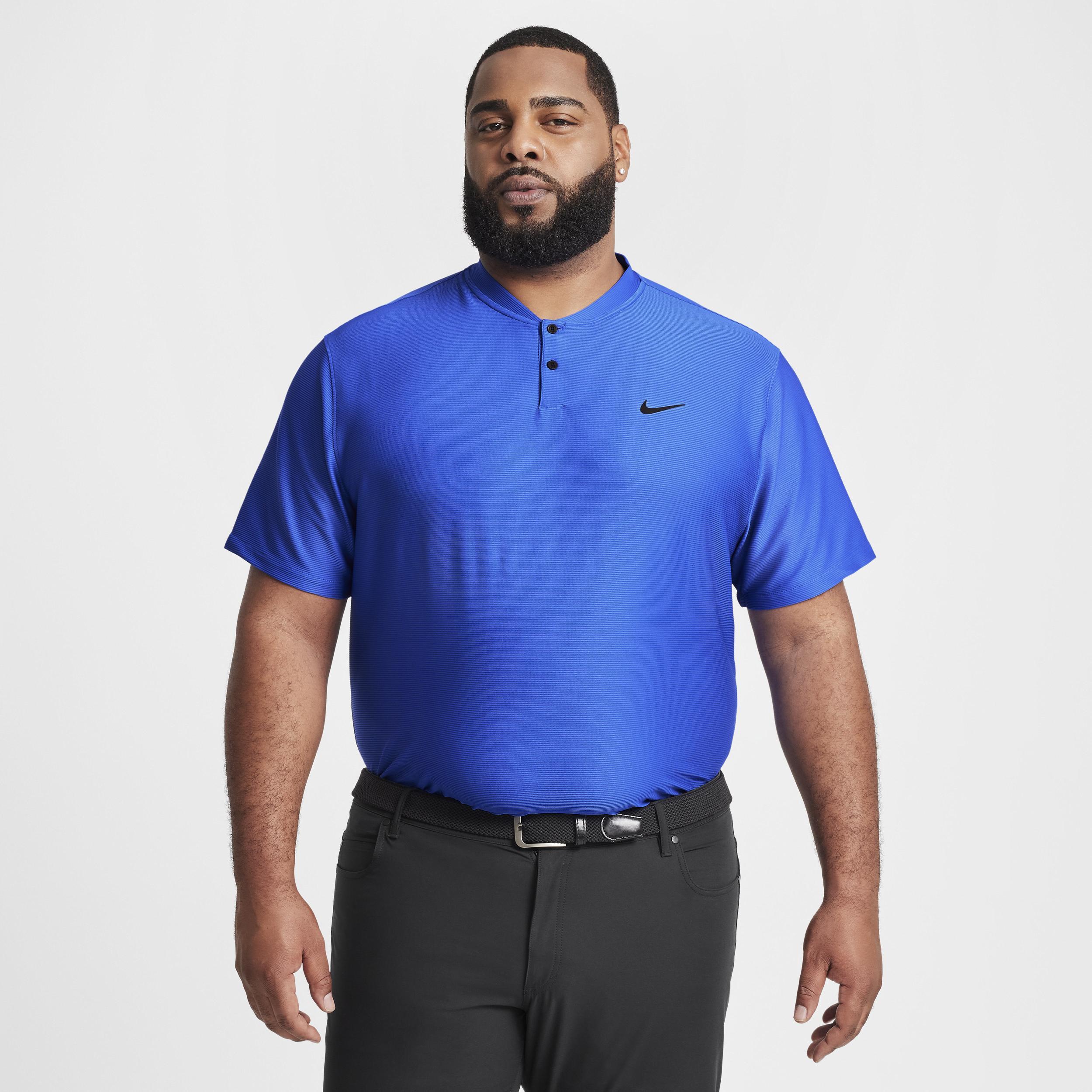 Nike Tour Men's Dri-FIT Golf Polo Product Image