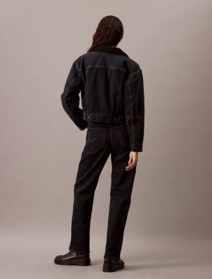 90s Straight Jeans Product Image