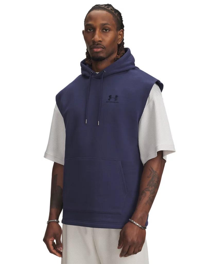 UA Icon Fleece Product Image