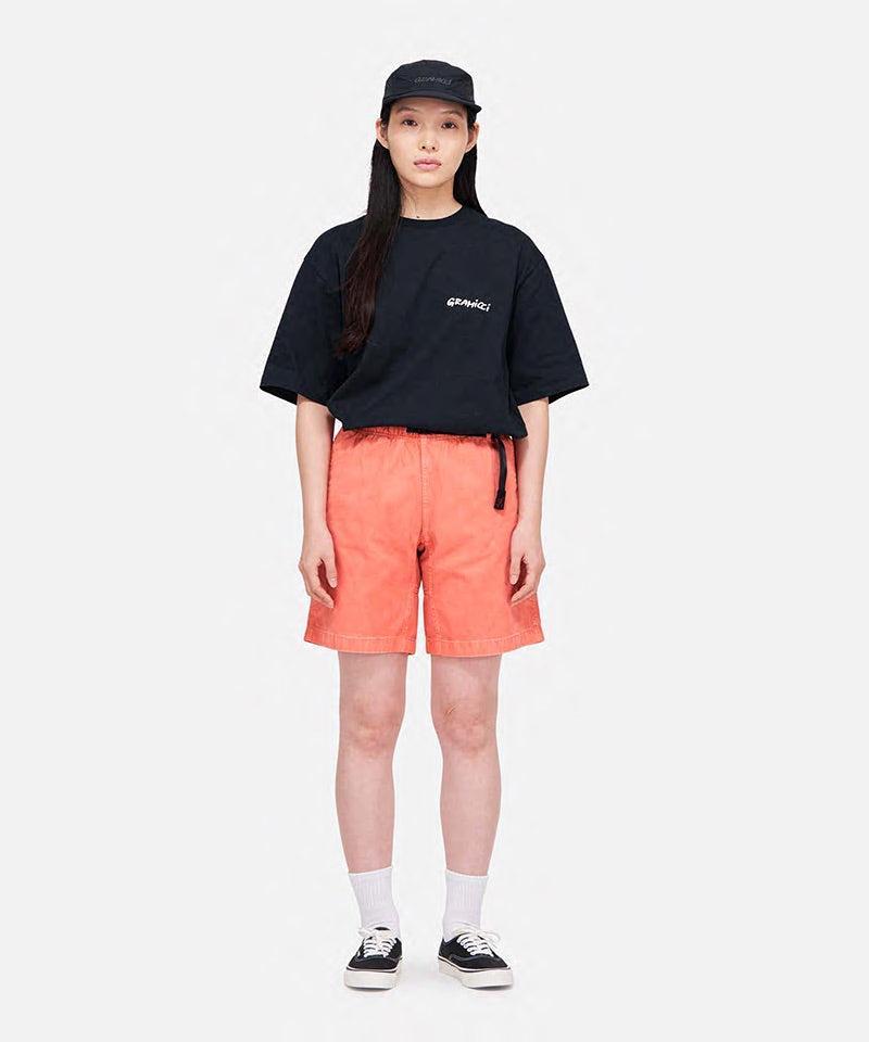 Women's G-Short Female Product Image