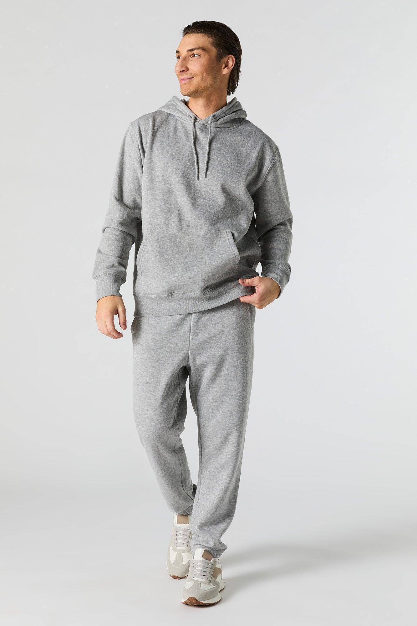 Classic Fleece Jogger Male Product Image