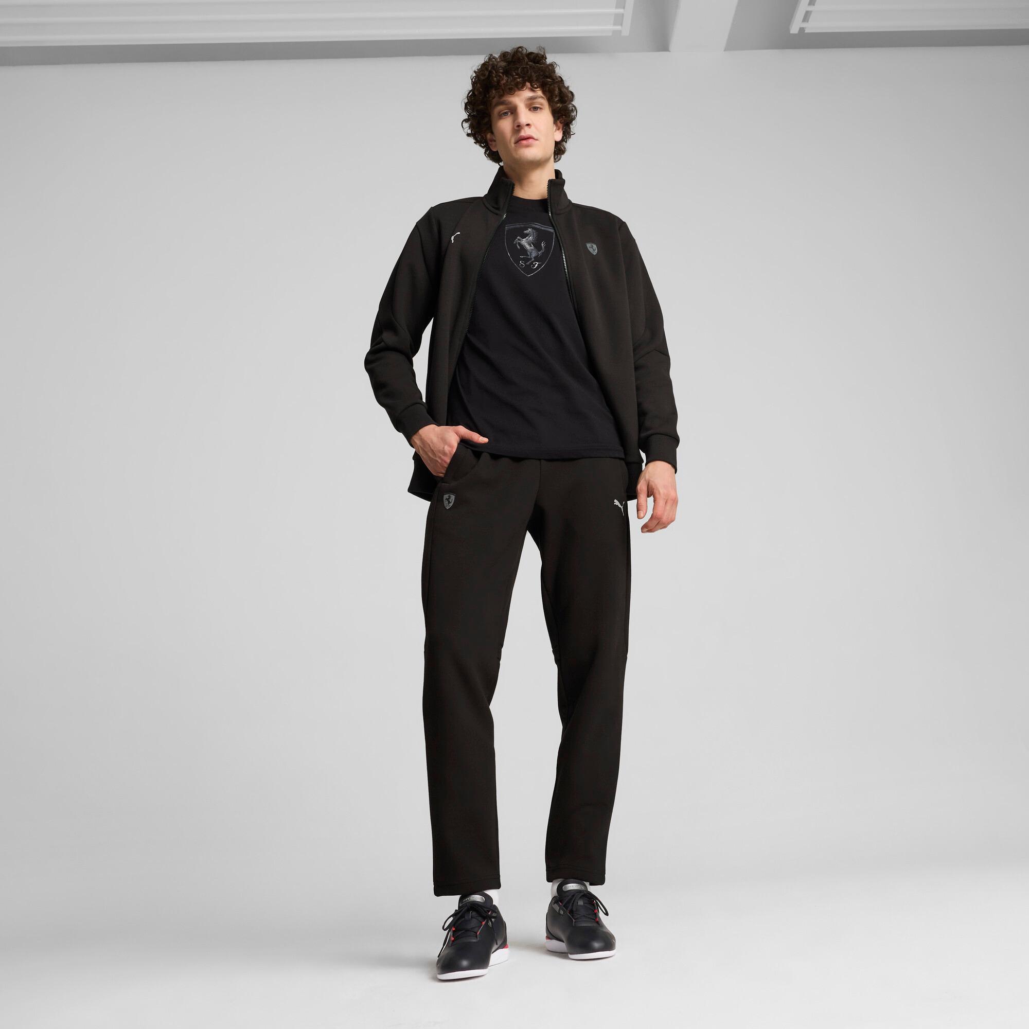 Ferrari Style MT7 Jacket Men Product Image