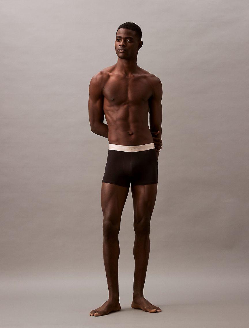 Icon Cotton Stretch Holiday Trunk Product Image