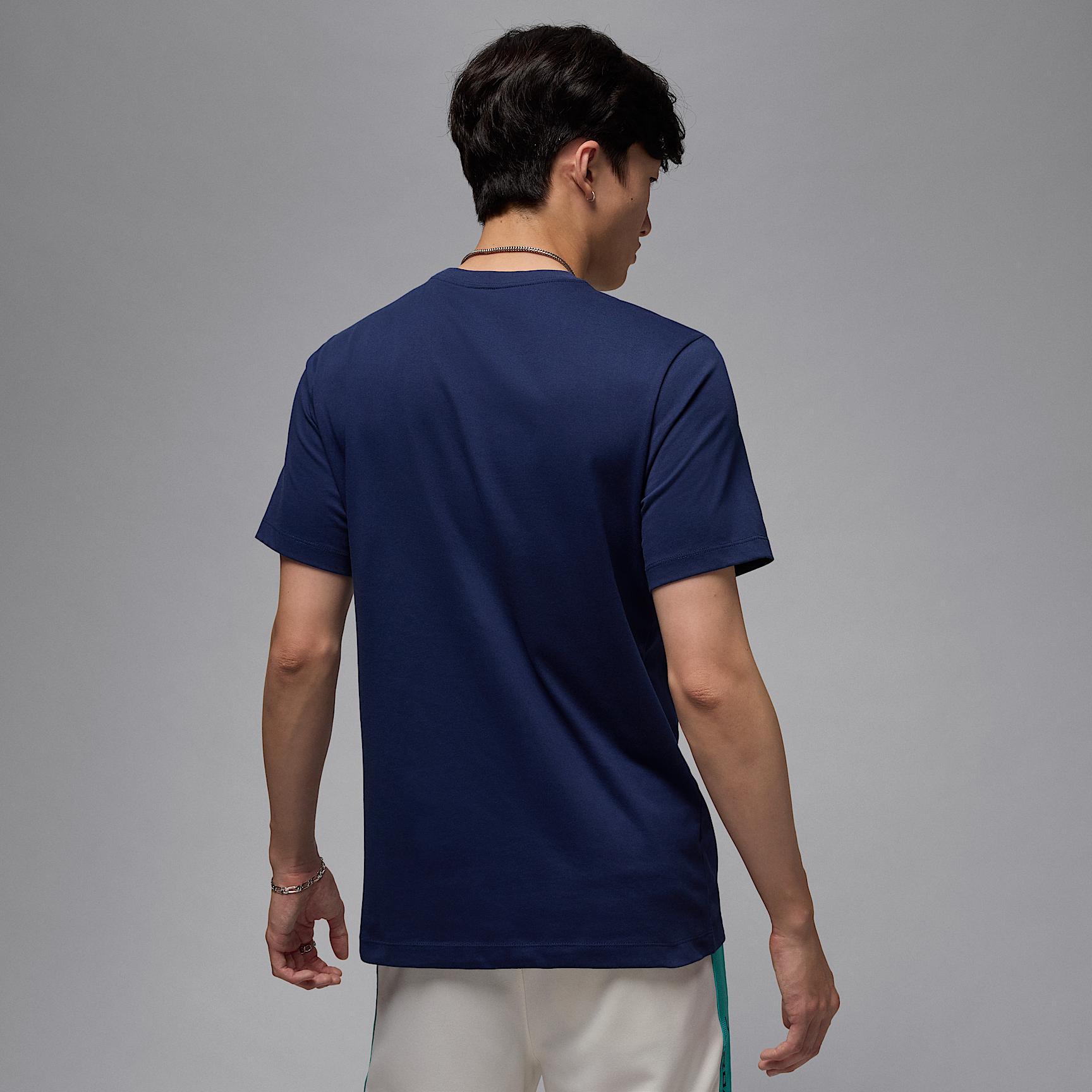 Jordan Men's T-Shirt Product Image