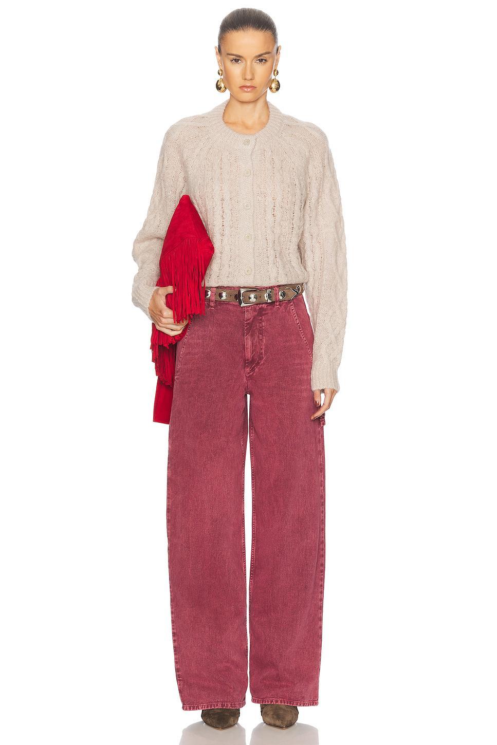 Ery Sweater Product Image