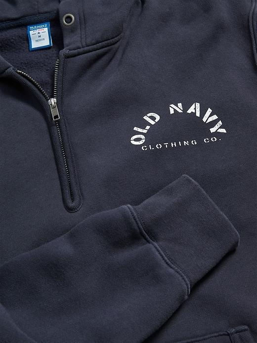 &apos;94 Half-Zip Hoodie Product Image