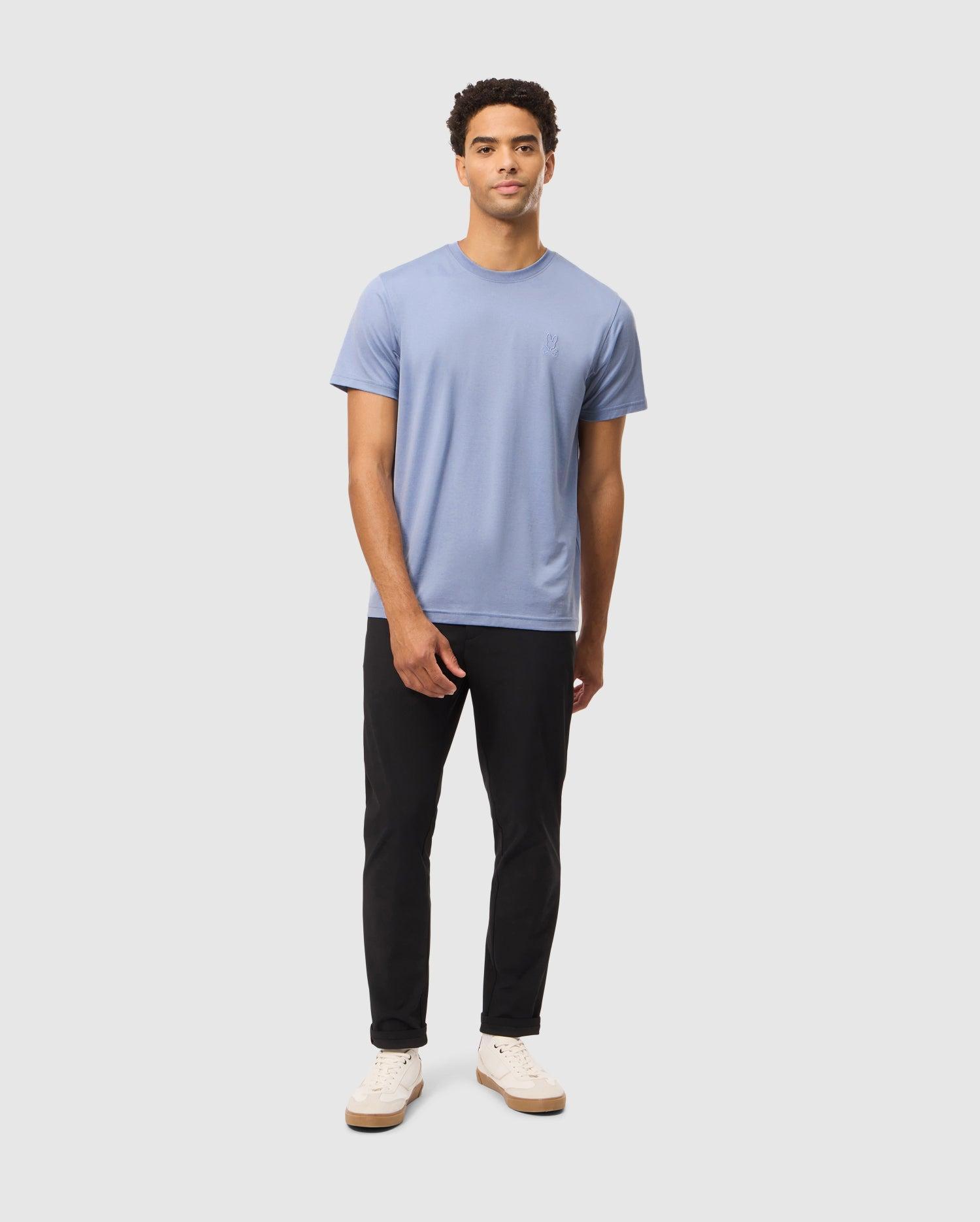 KIDS RIVIERA PIQUE POLO SHIRT - B0K640C200 Product Image