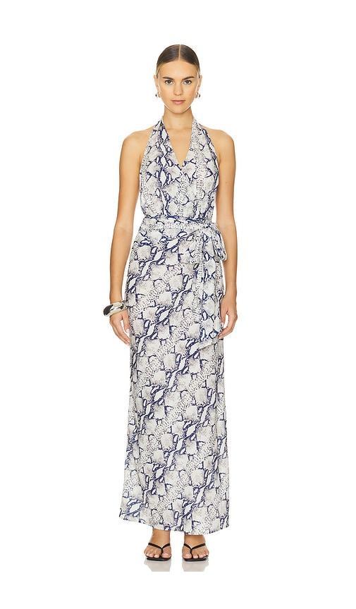 Cynthia Maxi Dress superdown Product Image