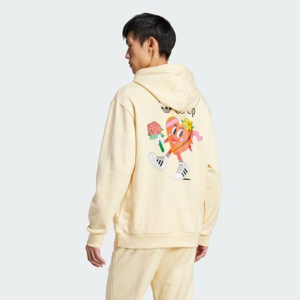 adidas Originals Hoodie Product Image