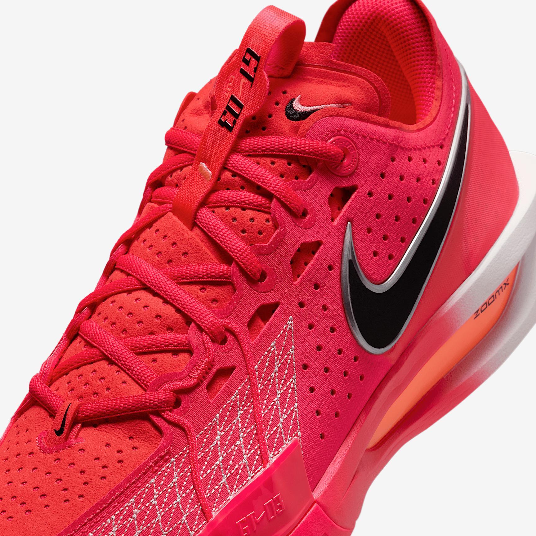 Nike Men's G.T. Cut 3 Basketball Shoes Product Image