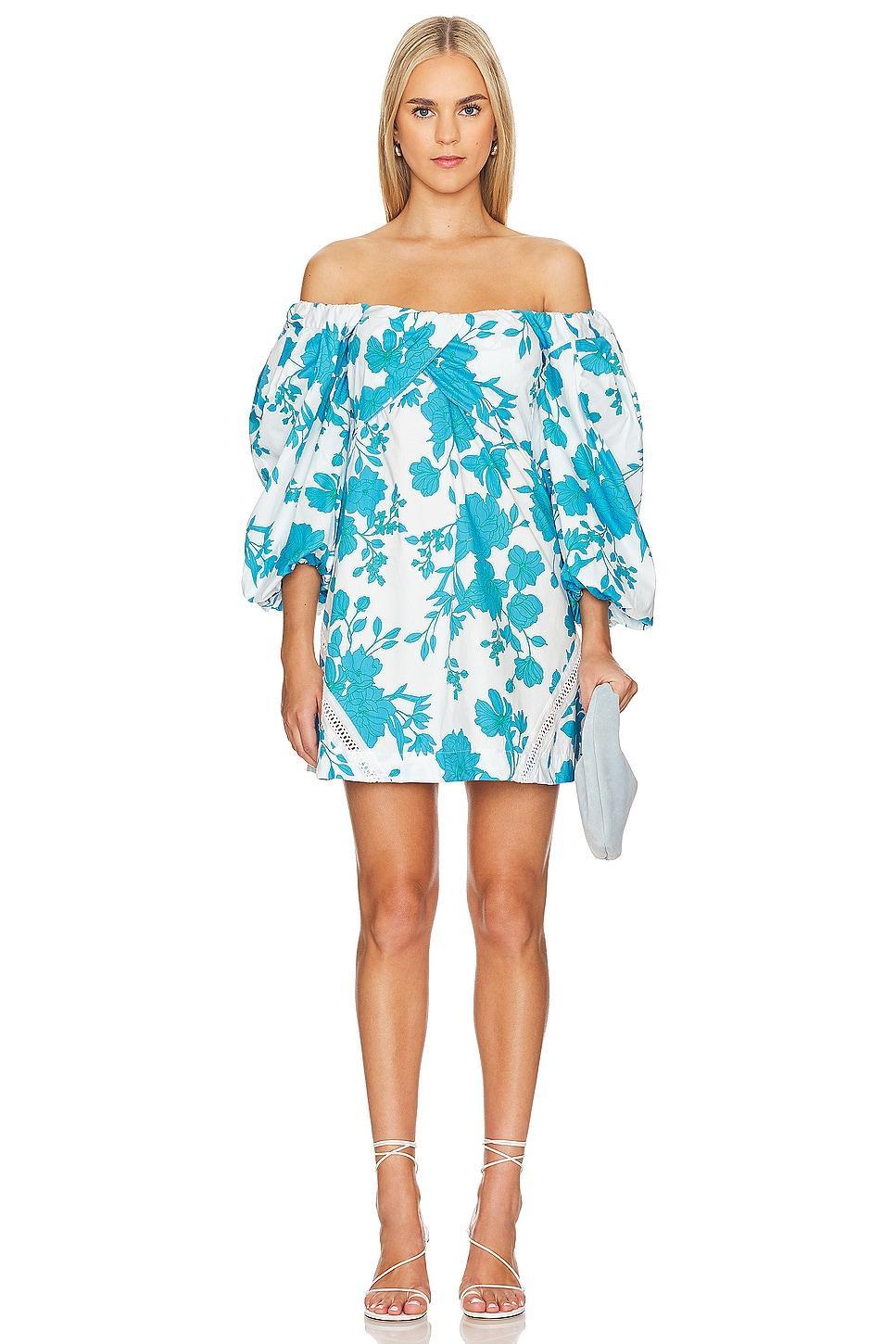 Giada Dress MISA Los Angeles Product Image