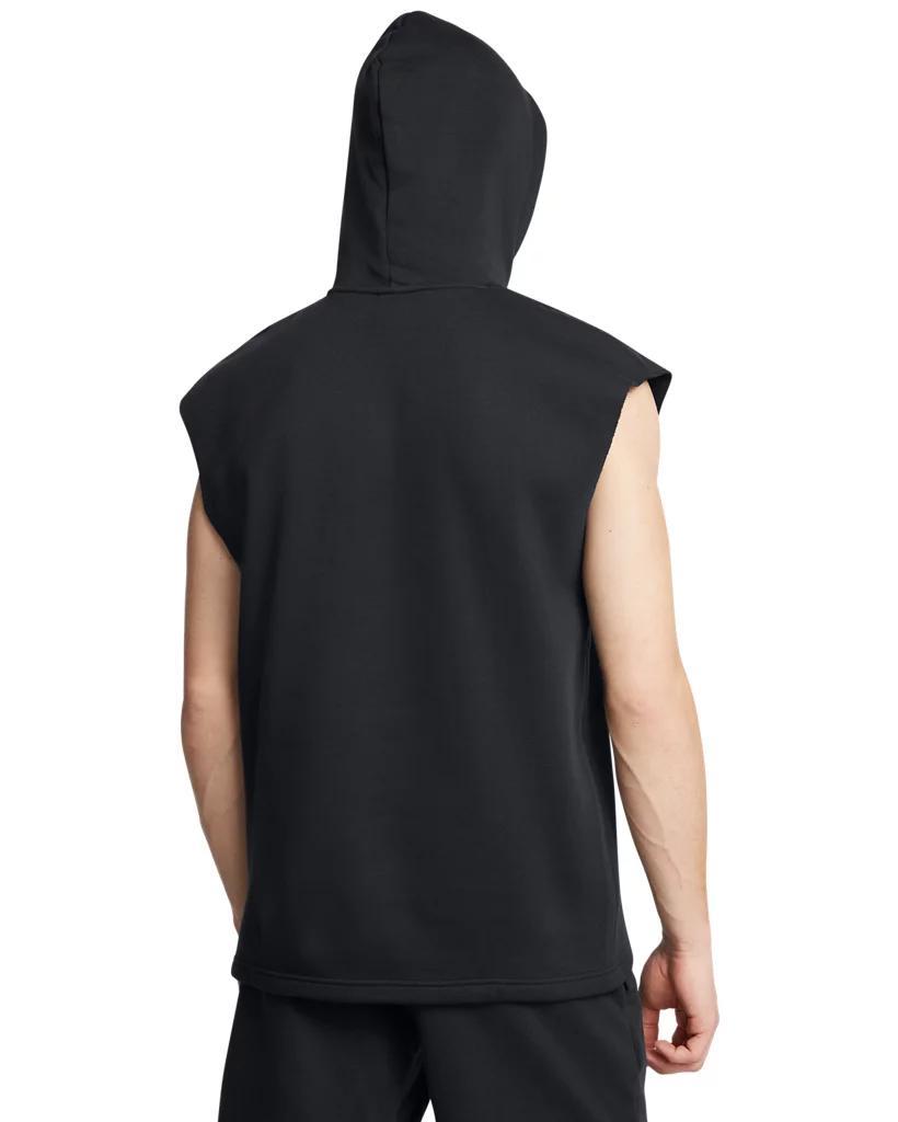 UA Icon Fleece Product Image