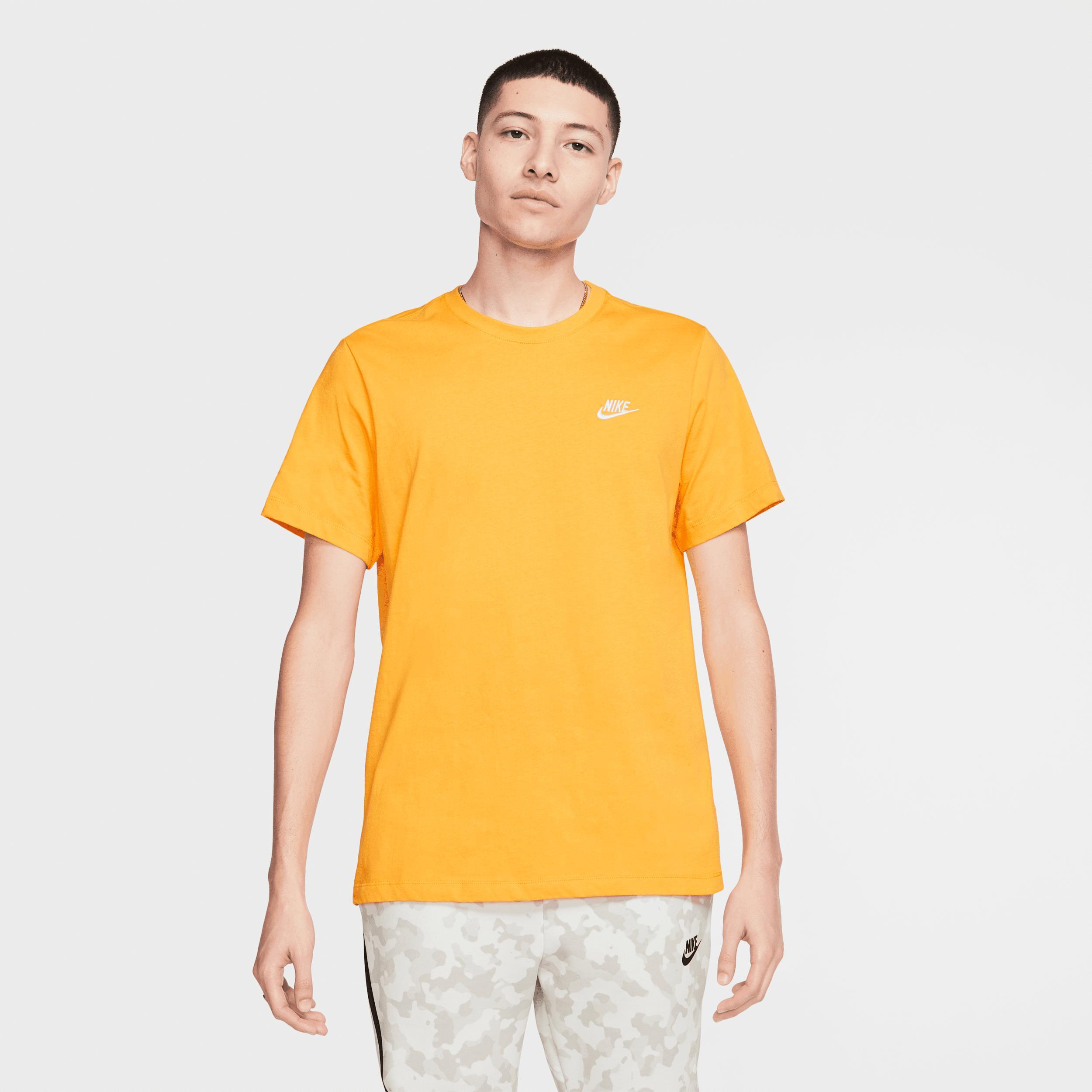 Men's Nike Sportswear Club T-Shirt Product Image