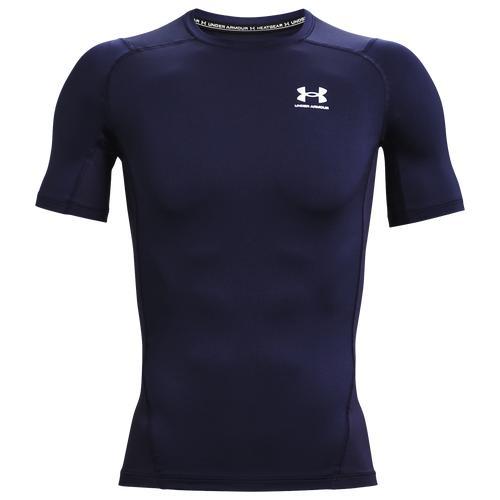 Under Armour Mens HeatGear Short-Sleeve Training Top Product Image