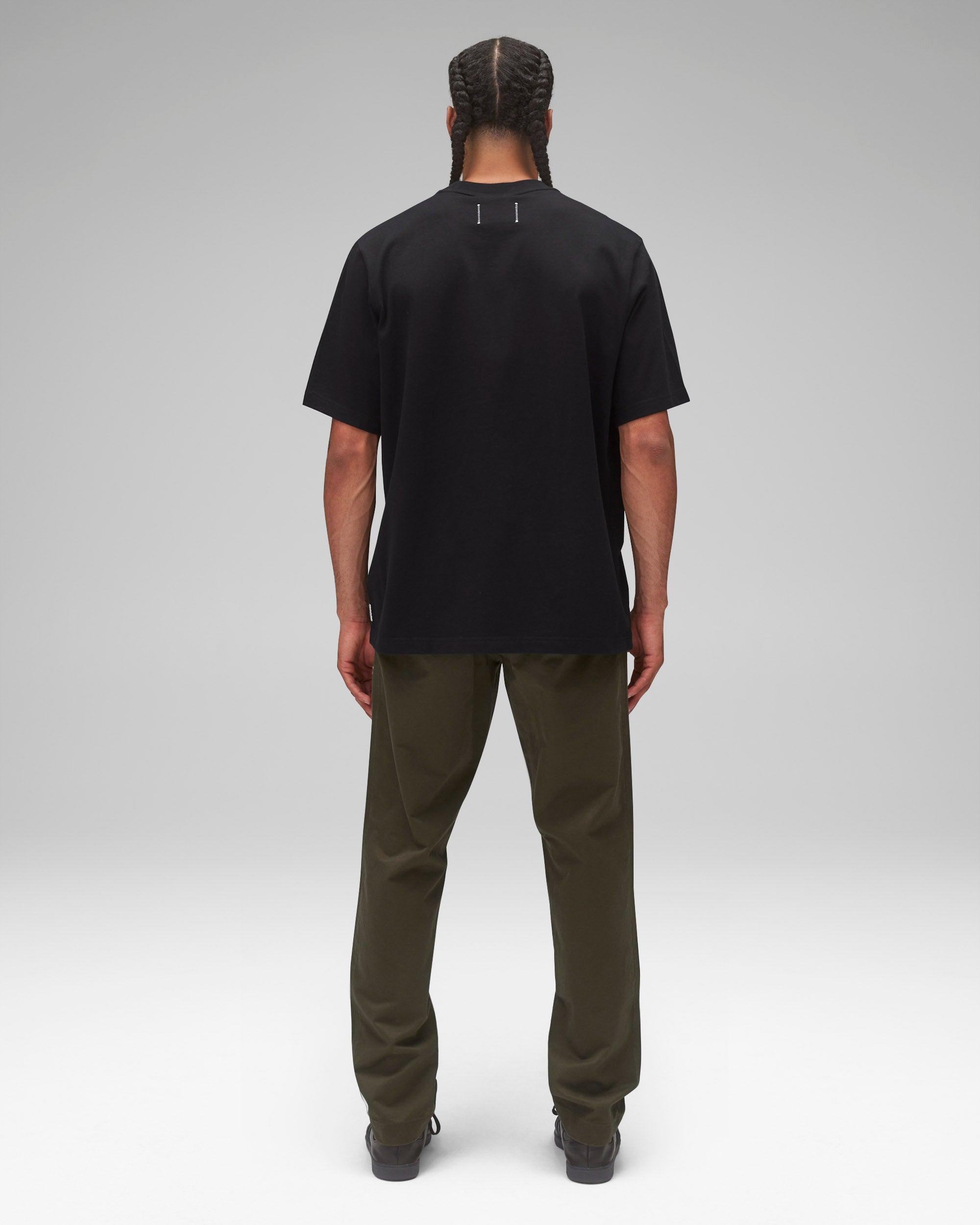 Midweight Jersey Arch Logo OG T-Shirt Male Product Image