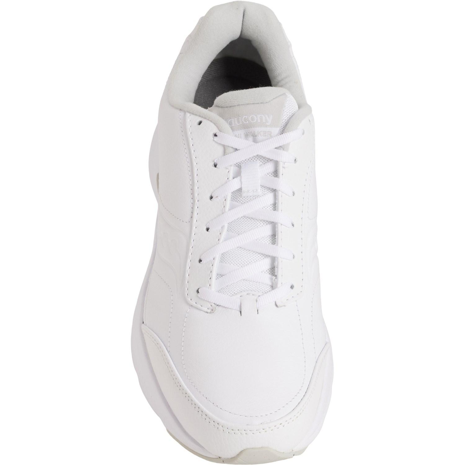 Saucony Omni 3 Walking Shoes - Wide Width (For Men) Product Image