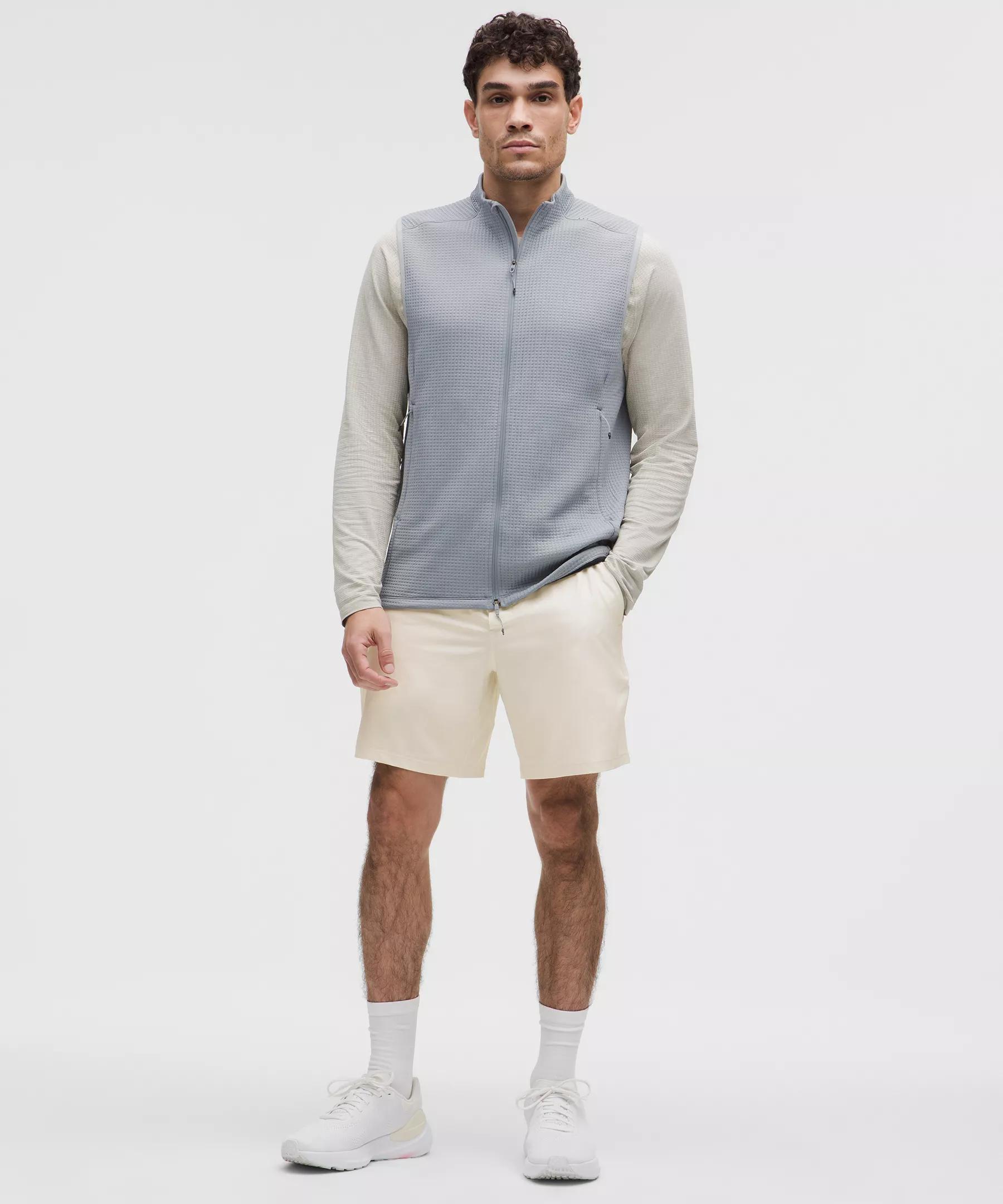 Pace Breaker Lined Short 7" Product Image