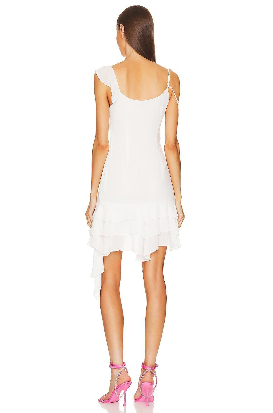 Dua Midi Dress NBD Product Image