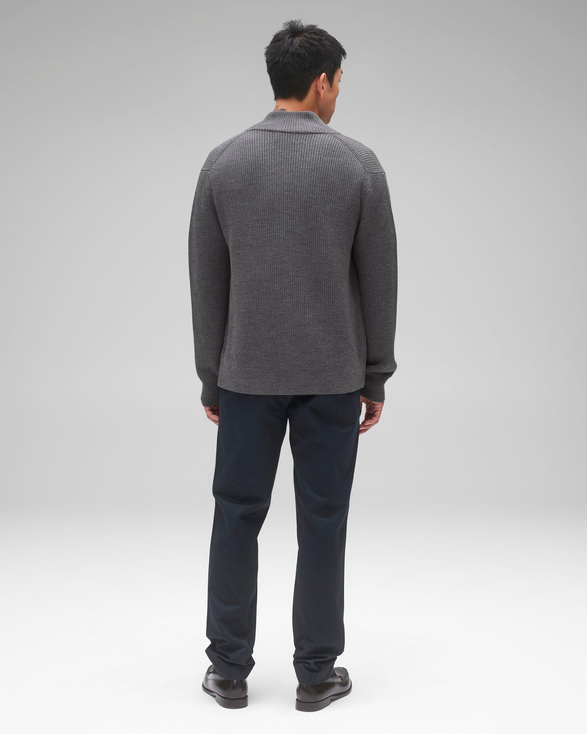 Cotton Chino Freshman Slim Pant Male Product Image
