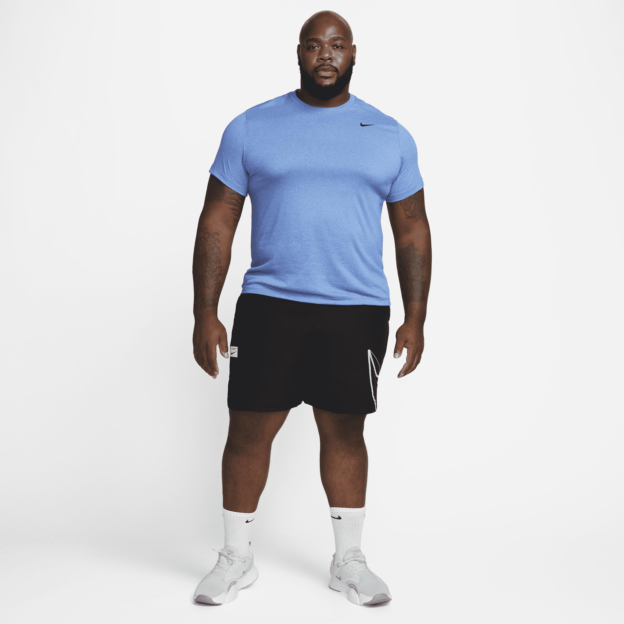 Mens Nike Dri-FIT Legend Fitness Tee Product Image