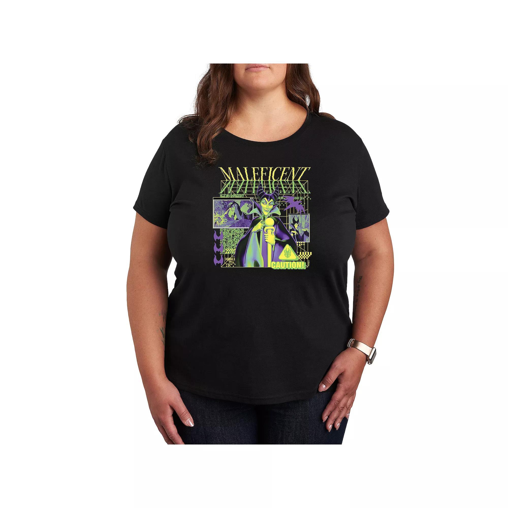 Plus Sesame Street Youre Doing Great Graphic Tee, Womens Grey Gray Product Image