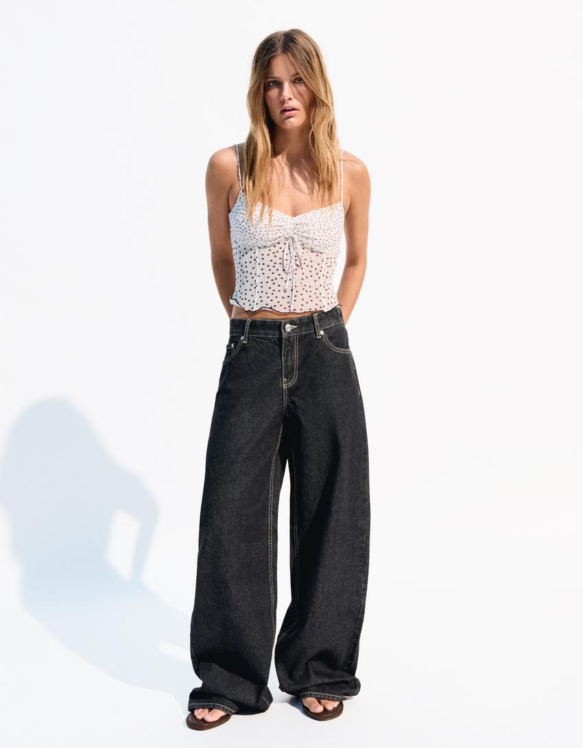 Boyfriend jeans Product Image