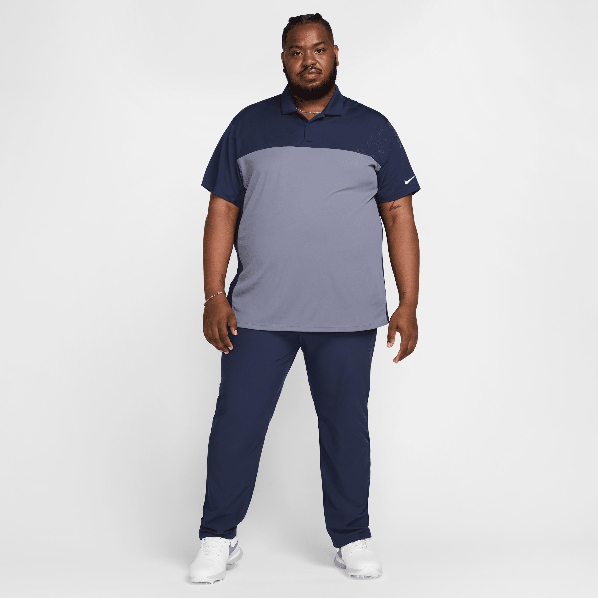 Nike Men's Victory+ Dri-FIT Golf Polo Product Image