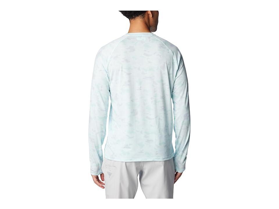 Columbia Men's PFG Uncharted Long Sleeve Shirt- Product Image
