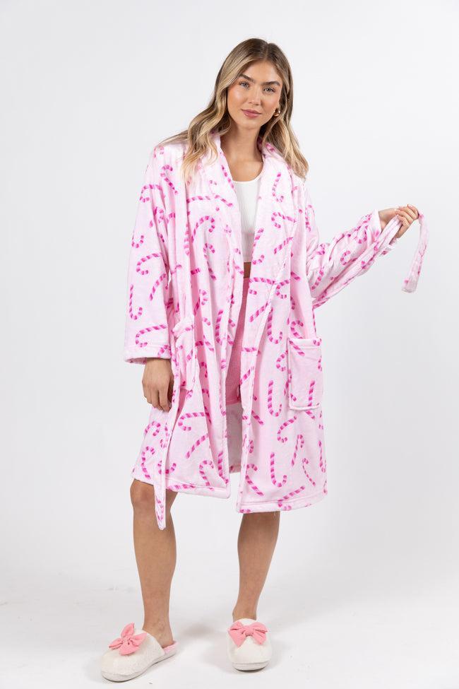 Candyland Rise and Shine Robe FINAL SALE Product Image