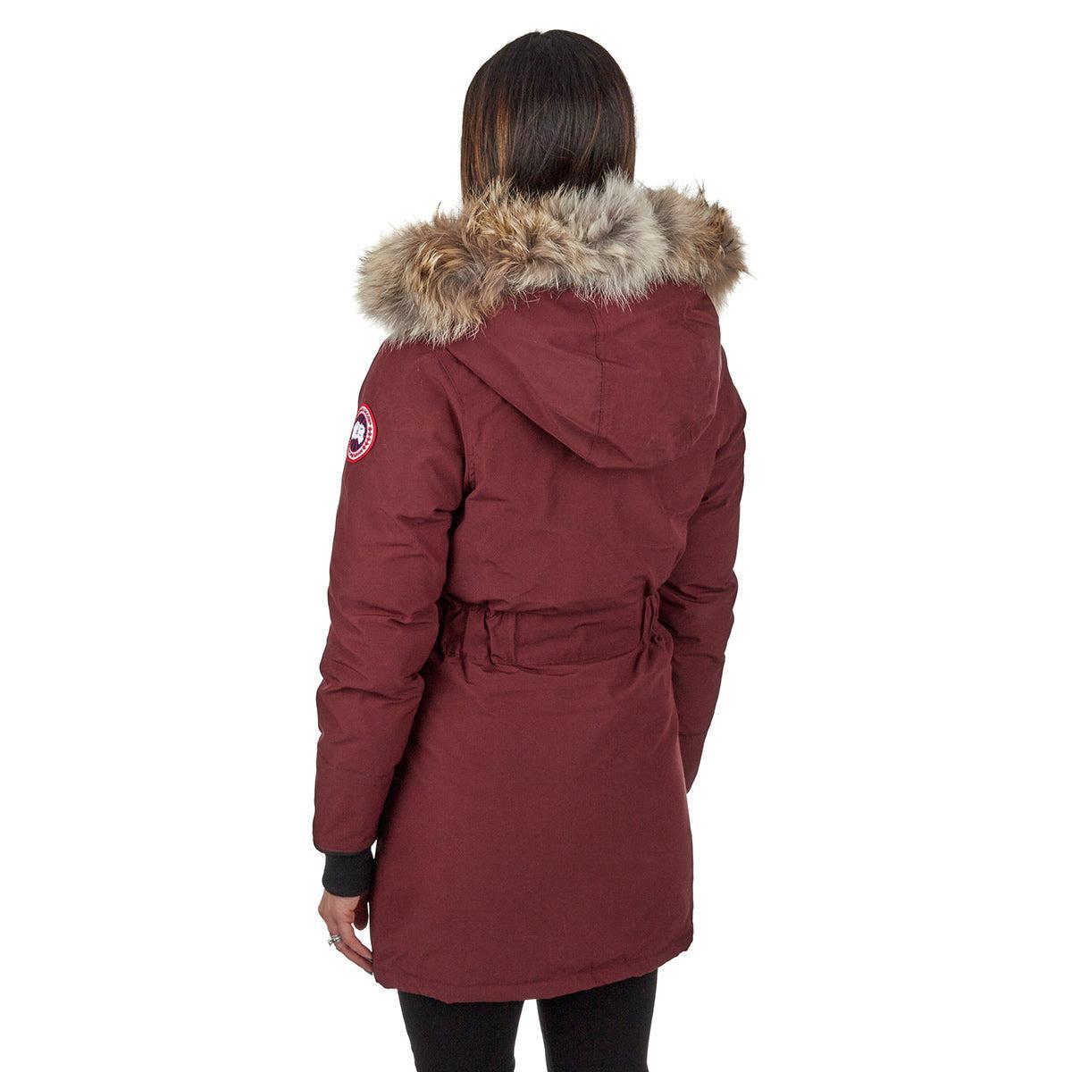 Canada Goose Women's Chelsea Parka Product Image