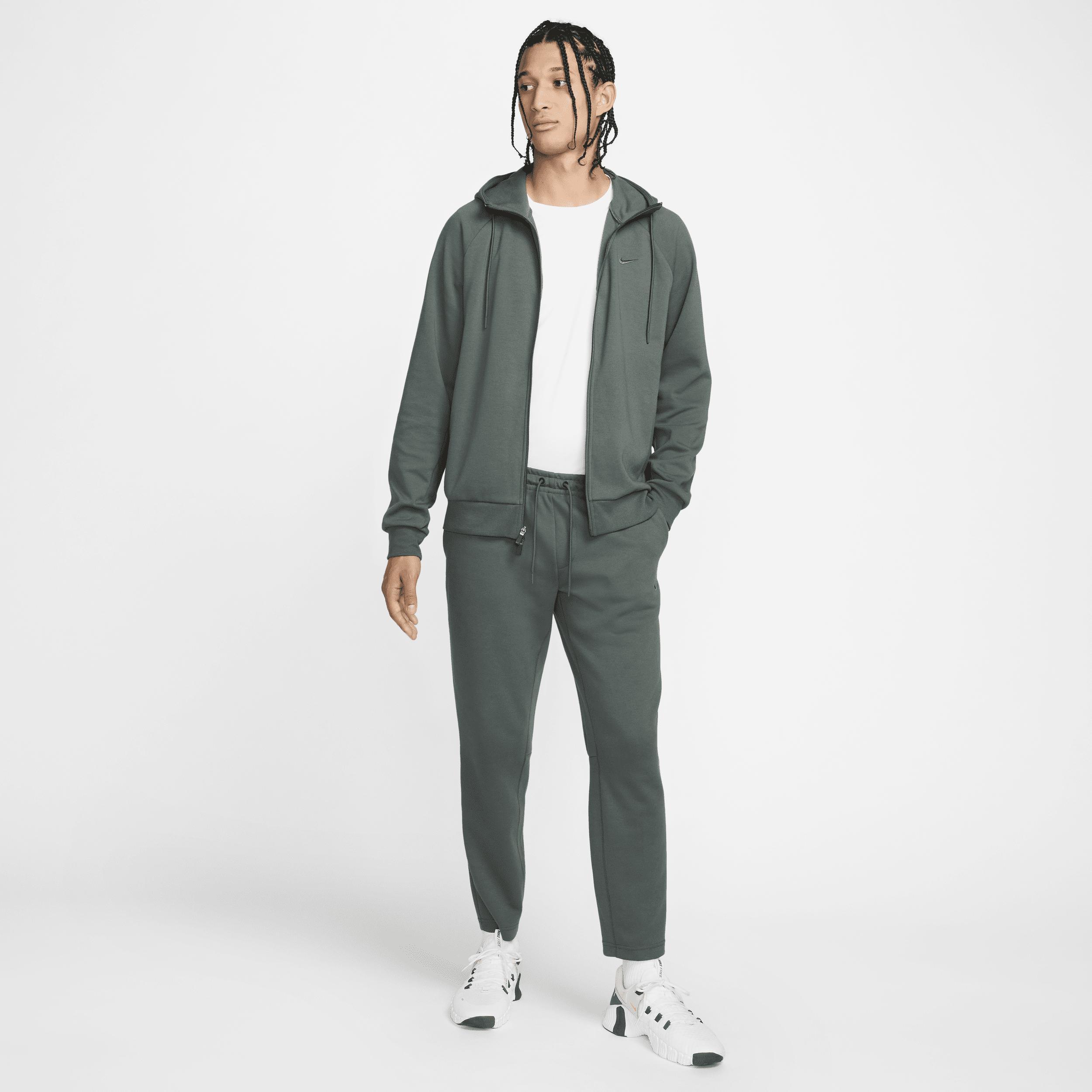 Mens Nike Primary Dri-FIT UV Tapered Versatile Pants Product Image