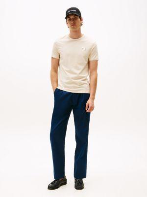 Slim Fit T-Shirt Product Image