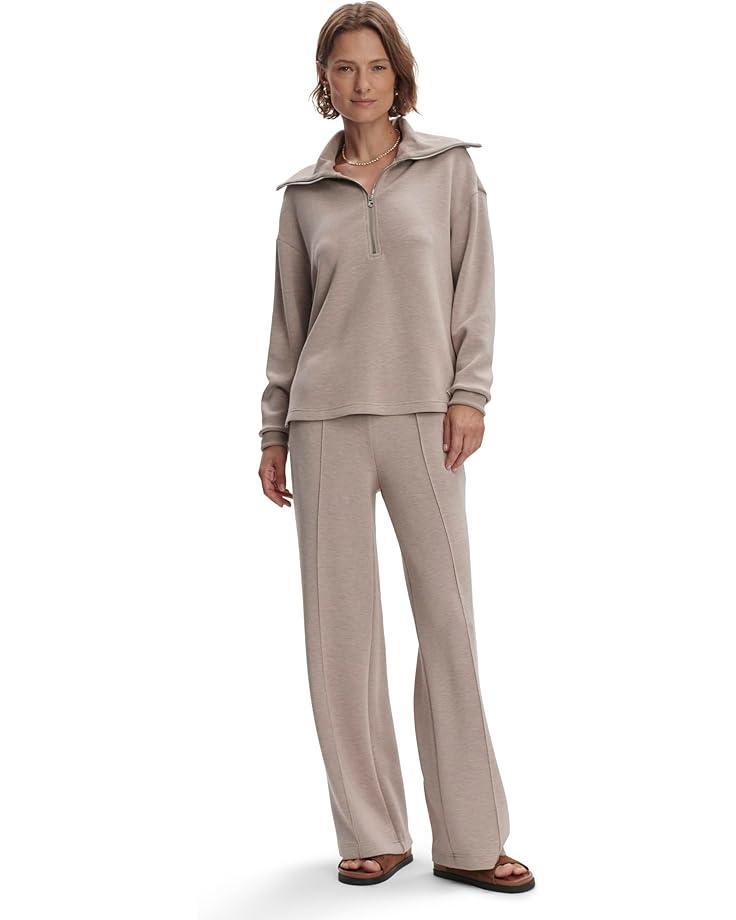 Ebba Half Zip Midlayer Product Image