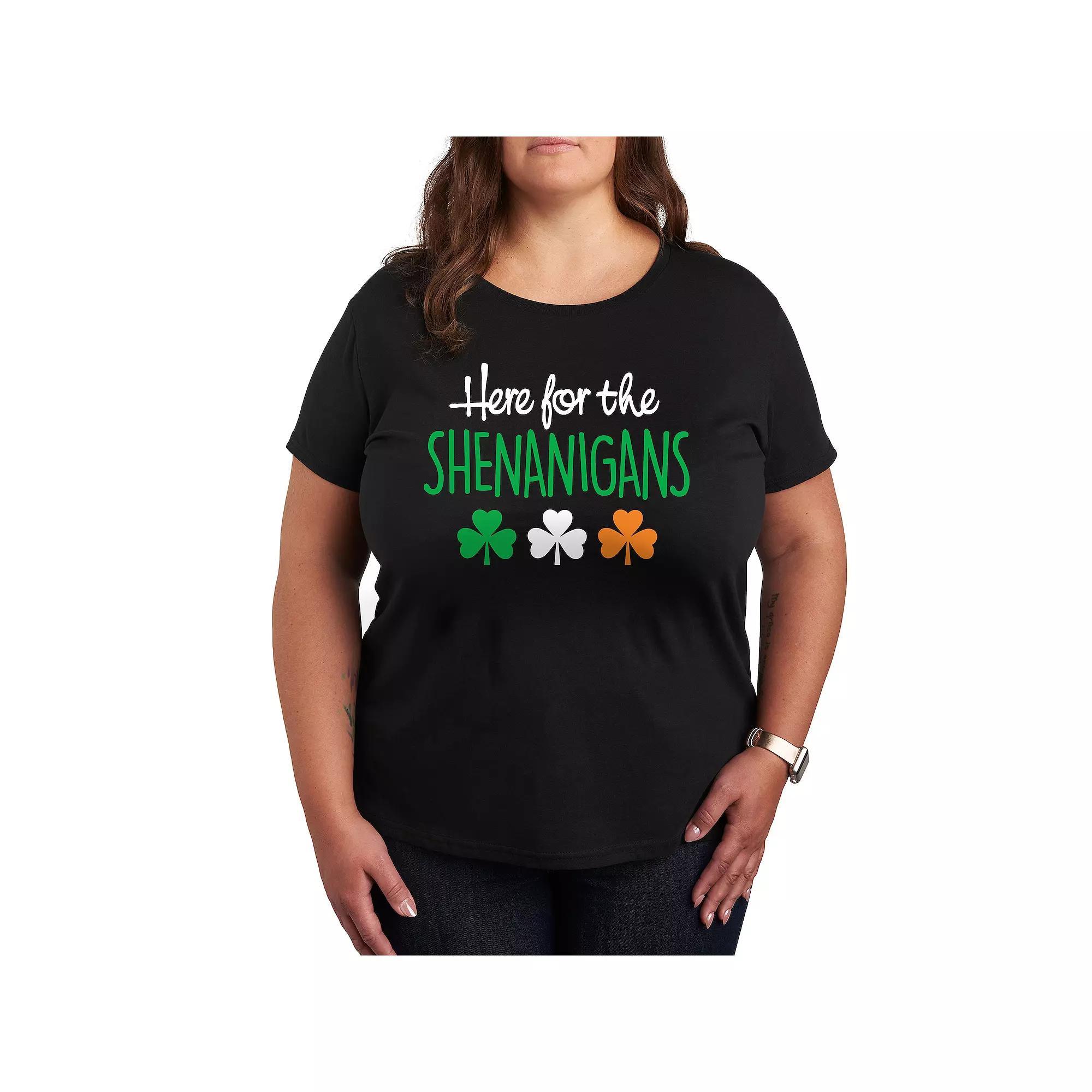 Plus Janis Joplin Fillmore West Graphic Tee, Womens Product Image