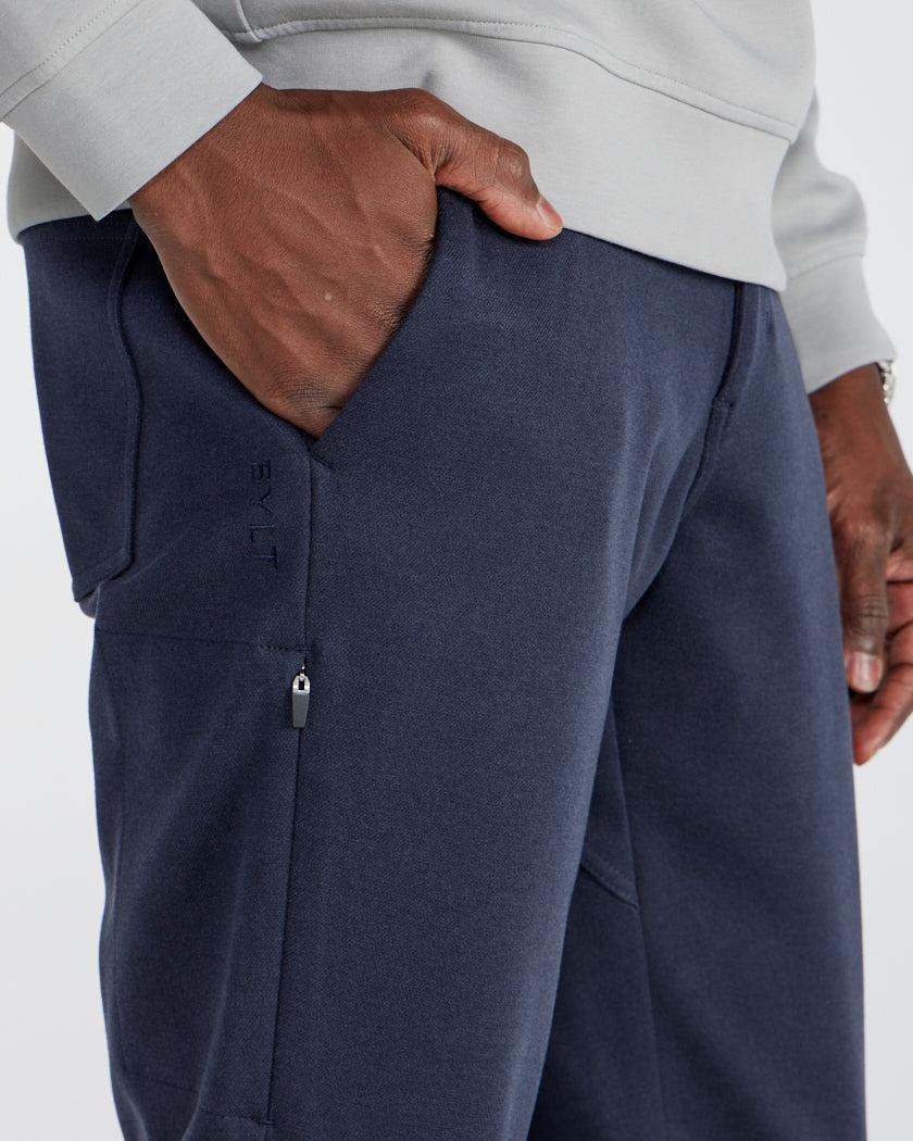 Coastal Pant - Straight Product Image