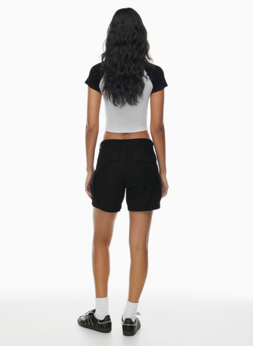 supply cargo mid-thigh short Product Image