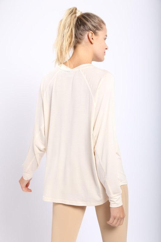 Notch Ya Ordinary Long Sleeve Tees Product Image