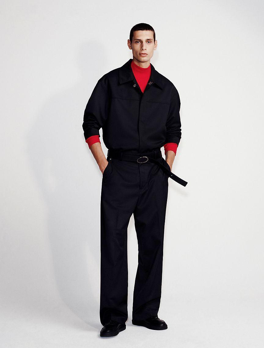 Tailored Jacket Product Image