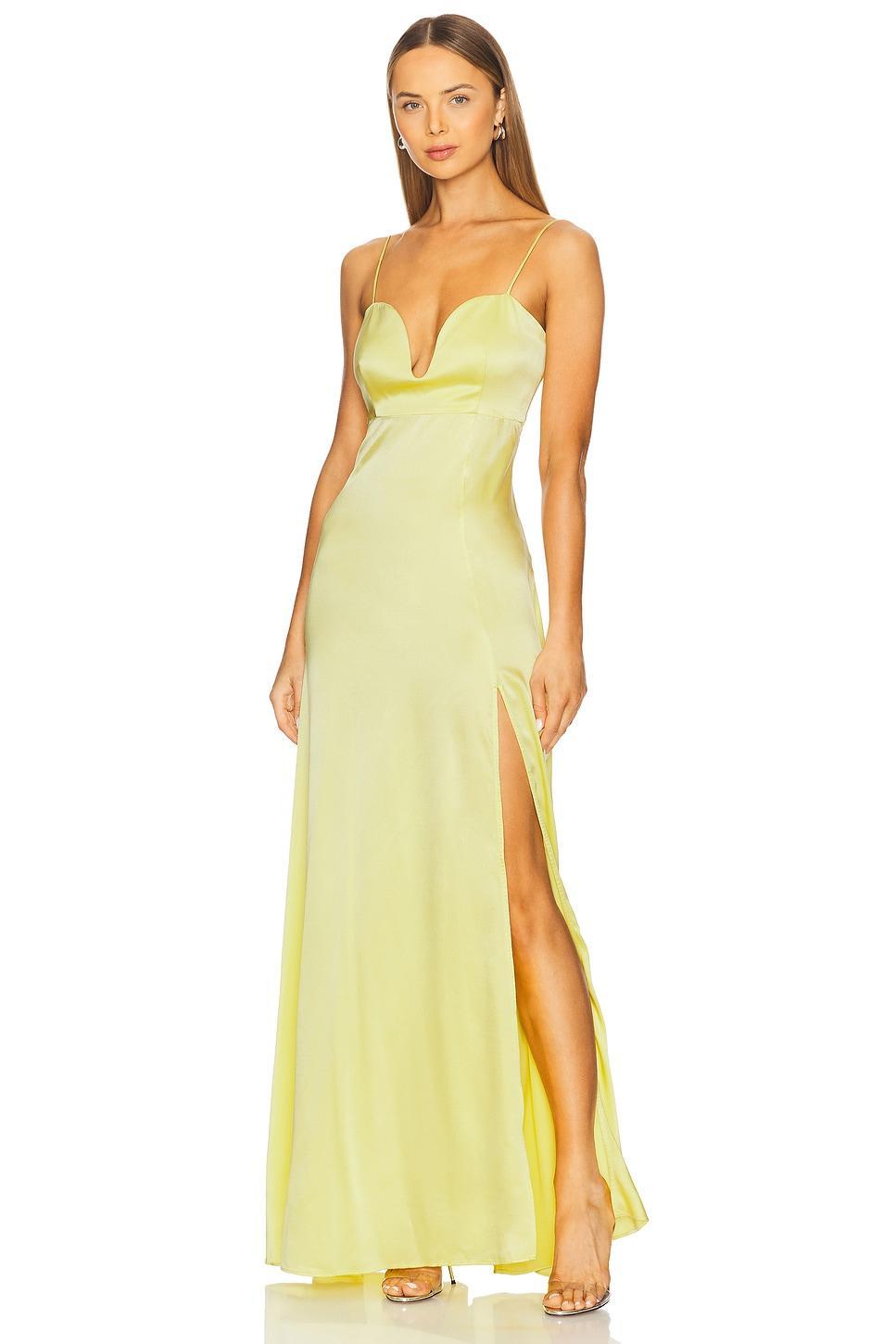 Delara Gown Azeeza Product Image
