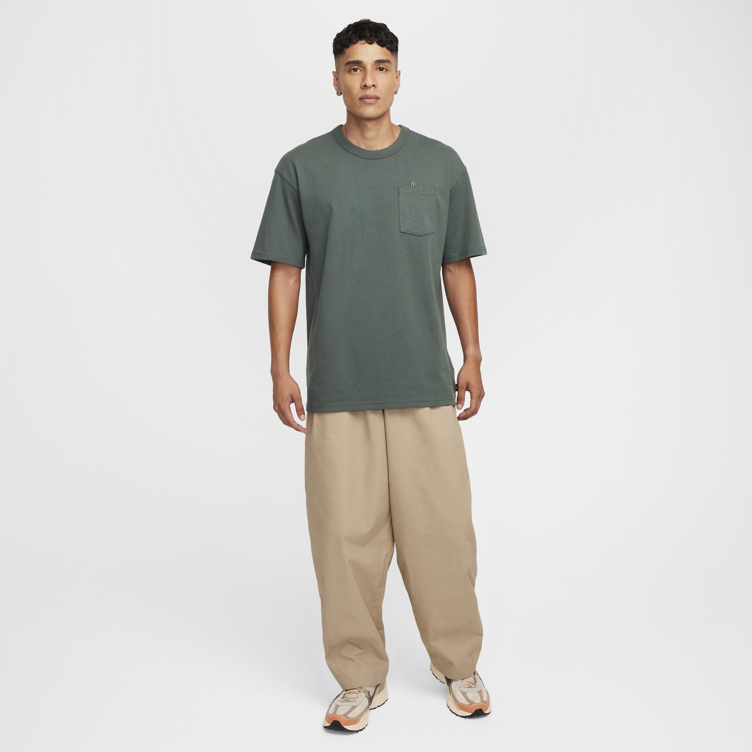 Men's Nike Sportswear Premium Essentials Pocket T-Shirt Product Image