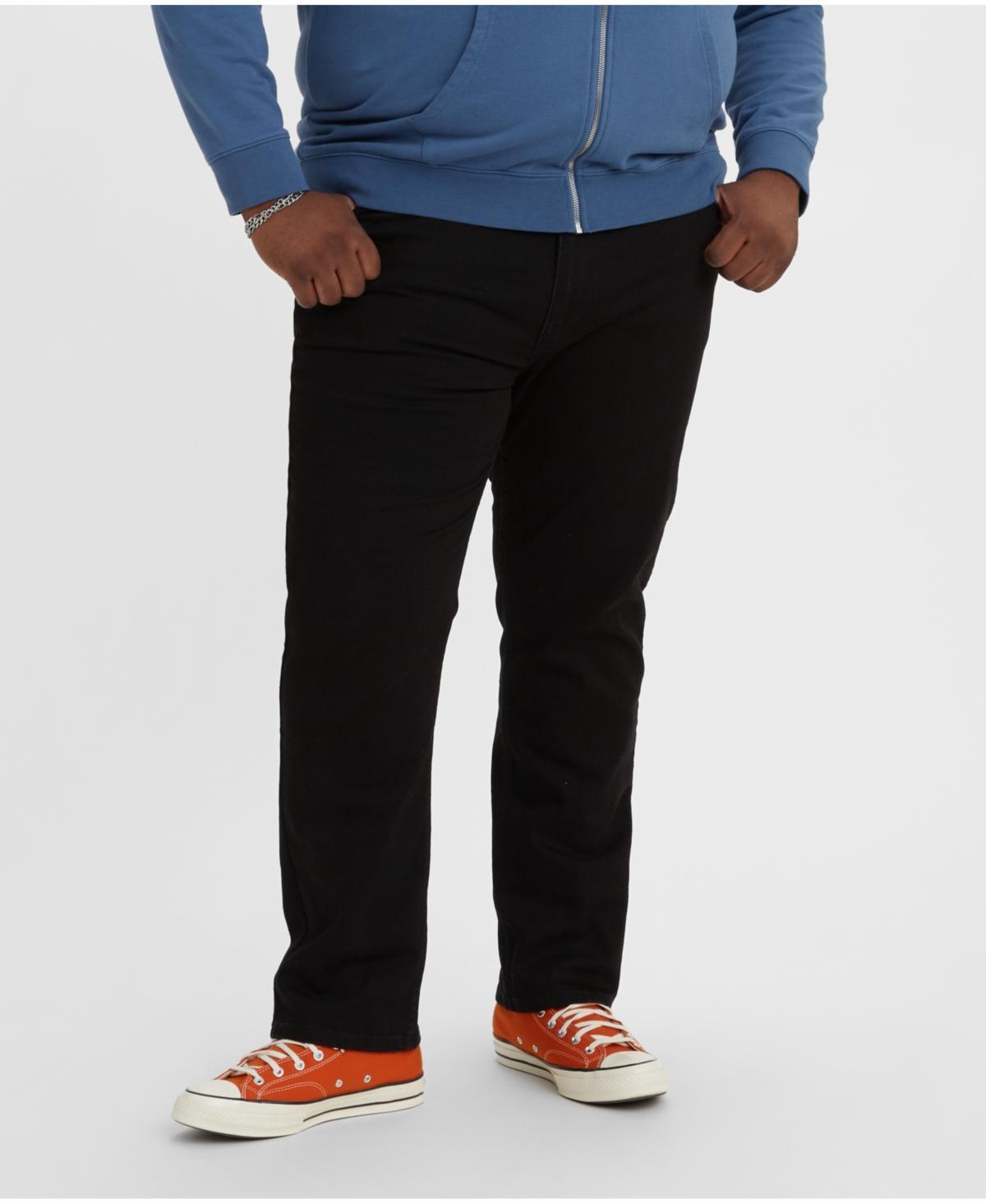 Big & Tall Levi's® 511™ Slim-Fit Jeans, Men's, Size: 54X30, Caught Up Product Image