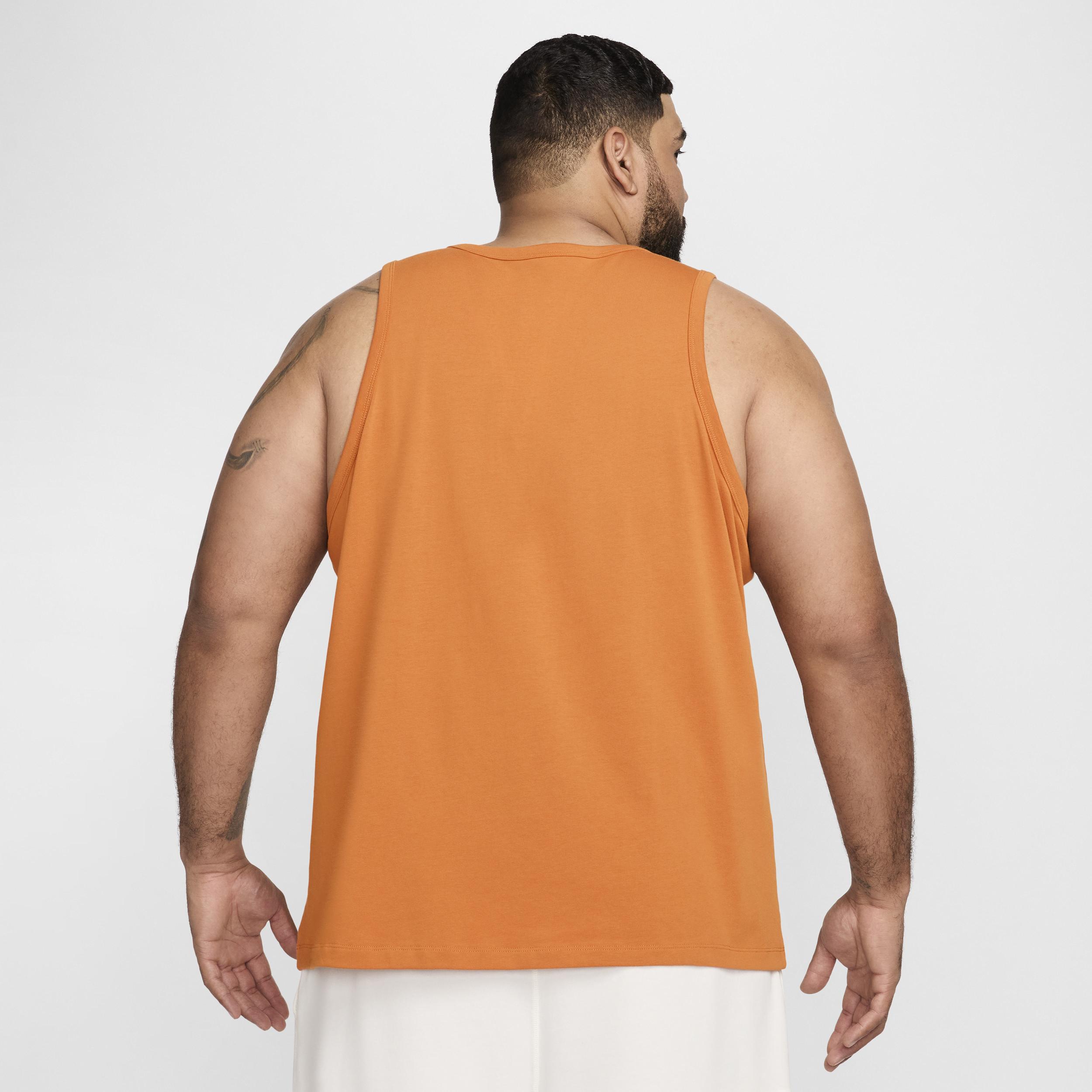 Nike Mens Sportswear Premium Essentials Tank Top Product Image