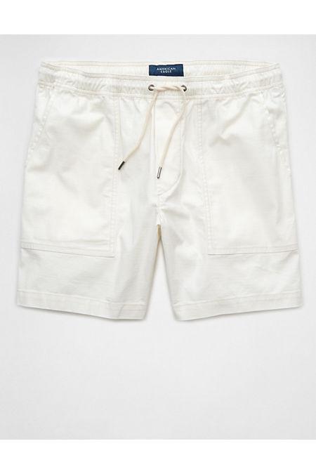 AE Flex 7 Lived-In Trekker Short Men's Product Image