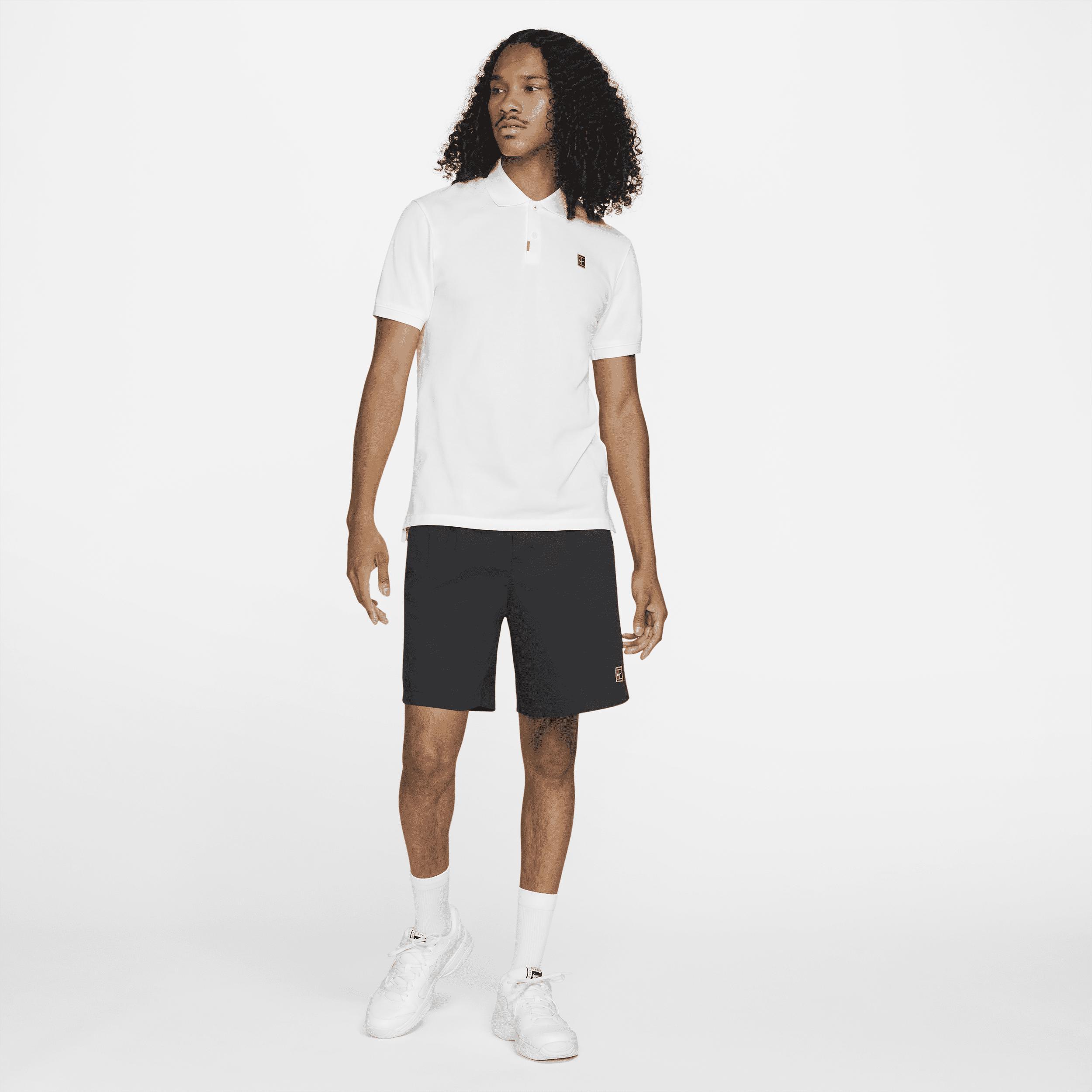 The Nike Mens Polo Slim Fit Polo Product Image