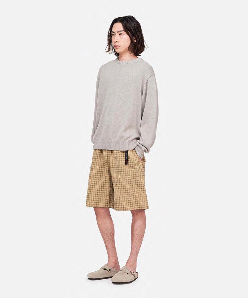O.G. Seersucker G-Short Product Image
