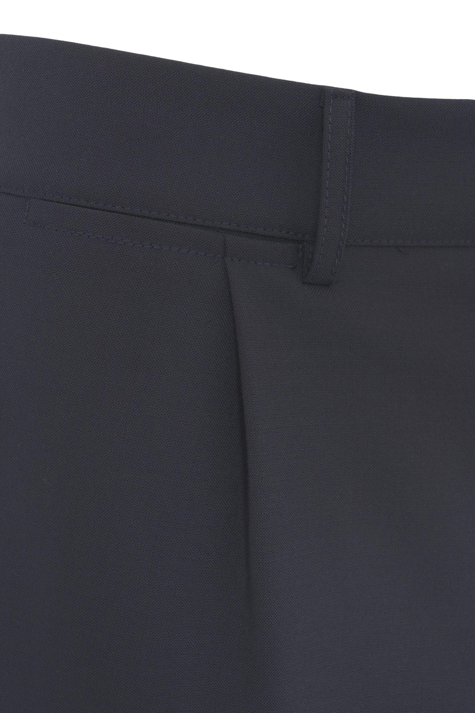 Virgin wool blend pants Product Image