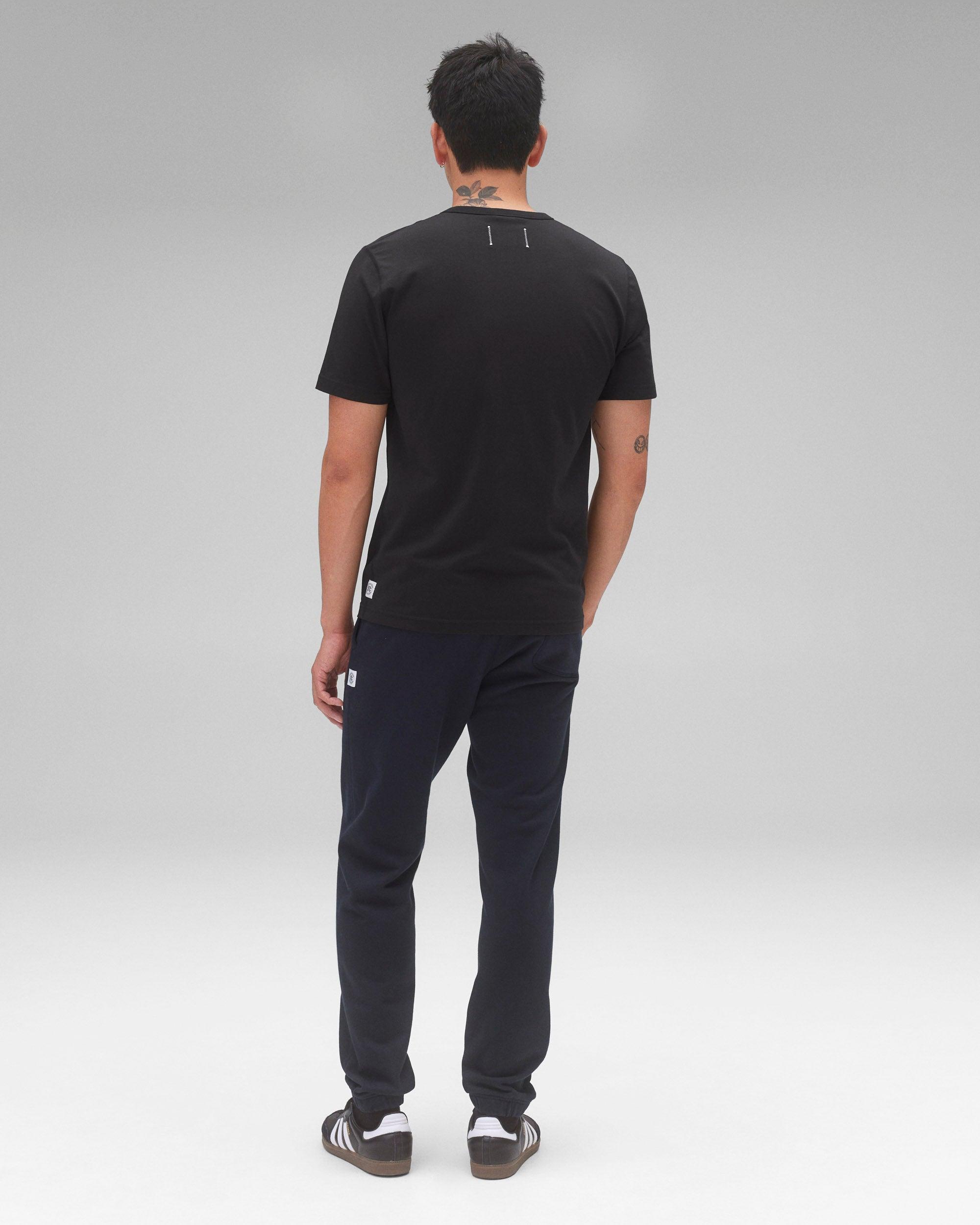 Copper Jersey Standard T-Shirt - Vault Male Product Image