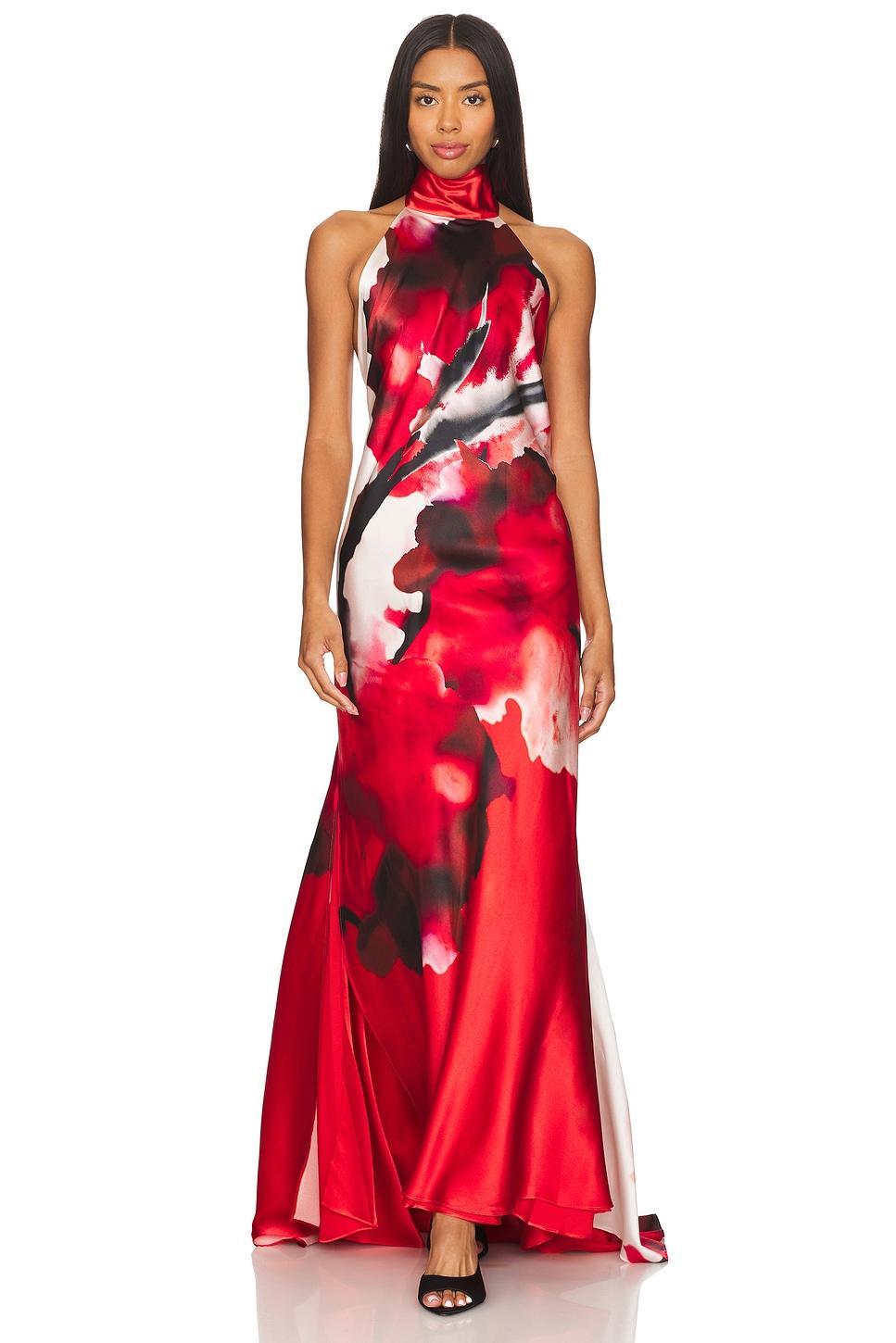 Sherry Dress SILVIA TCHERASSI Product Image