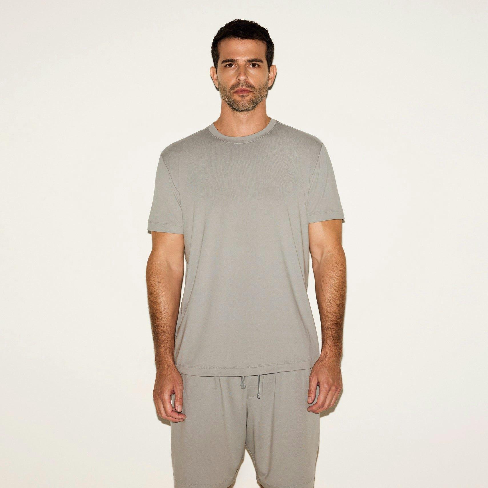 OUTDOOR JERSEY MENS CLASSIC T-SHIRT | PACIFIC Product Image