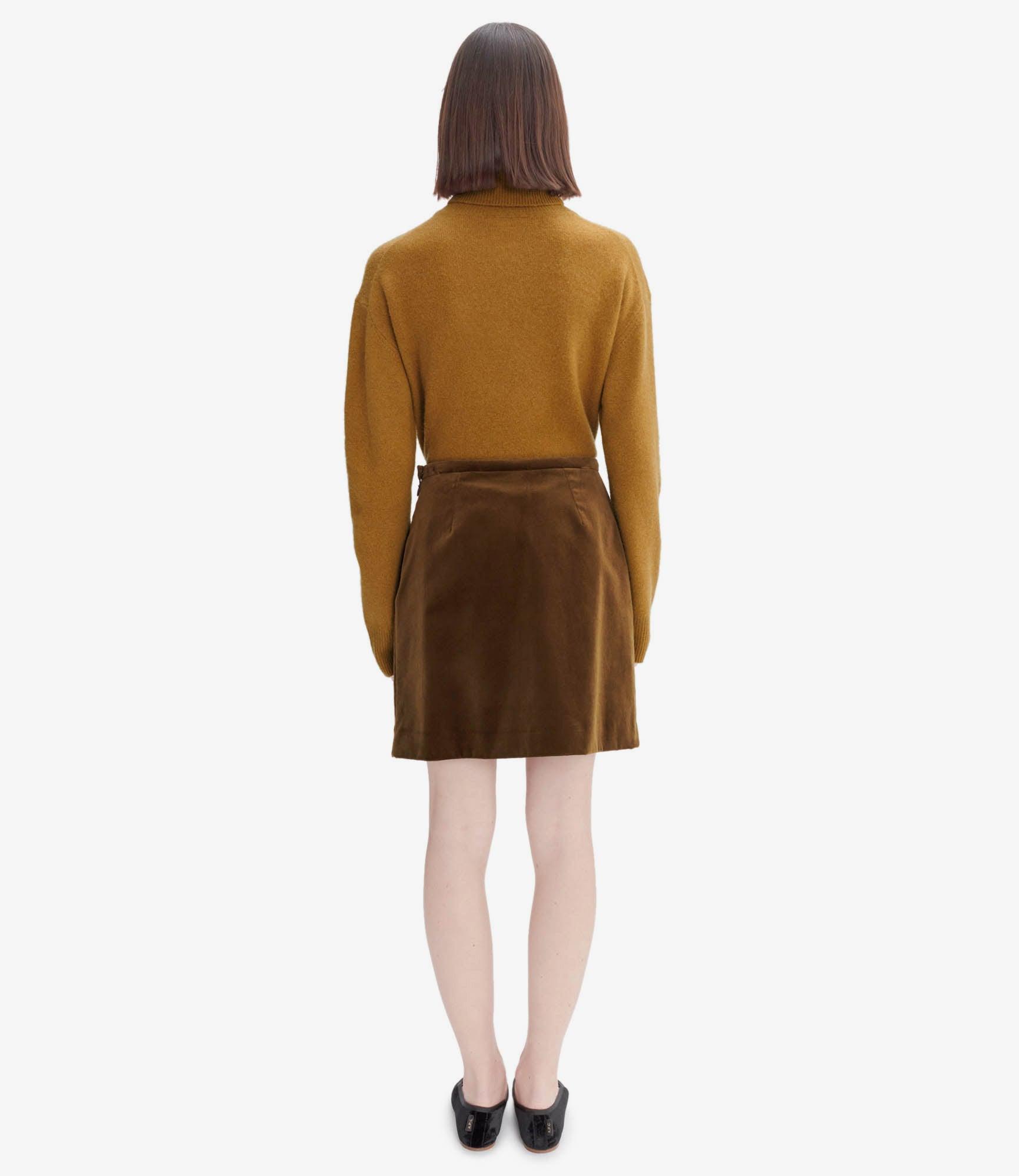 Adrianna skirt Product Image